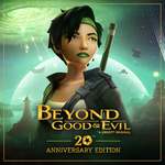 Beyond Good & Evil - 20th Anniversary Edition